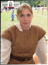 Bild von Mitglied Anna Courant