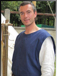 Bild von Mitglied Walter
